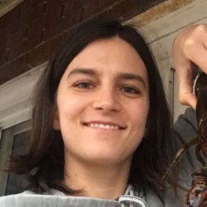 Meet your Posher, Anna